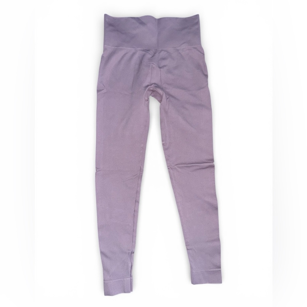 SET Active X Revolve Leggings—Mauve, Size S
